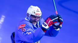 Овечкин признан самым высокооплачиваемым игроком в истории НХЛ