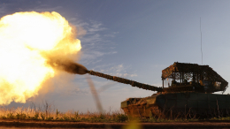 Бойцы ВС РФ разгромили ВСУ на Южно-Донецком направлении