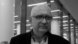 Умер грузинский режиссер Эльдар Шенгелая