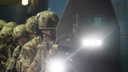 Сотрудники ФСБ ликвидировали трех террористов в Кабардино-Балкарии