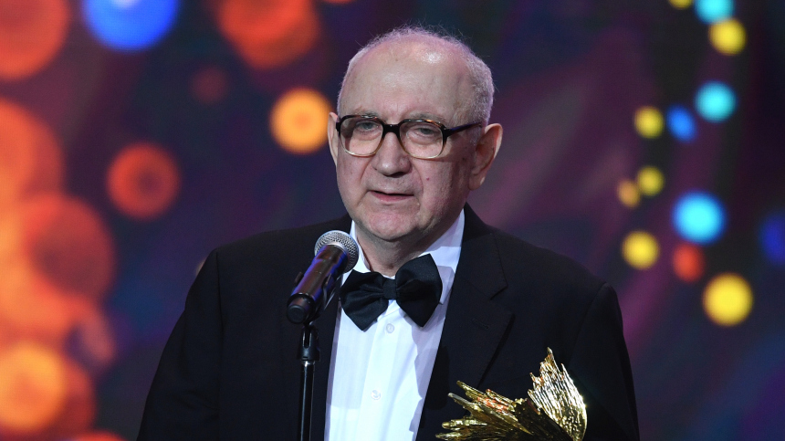 Названа причина смерти режиссера Эльдара Шенгелая