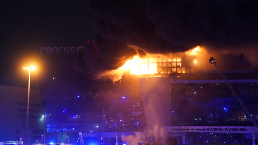 «Противоречивые чувства»: пострадавшая в «Крокусе» поделилась своими эмоциями