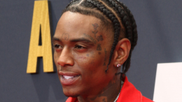 Американского рэпера Soulja Boy арестовали за незаконное хранение оружия