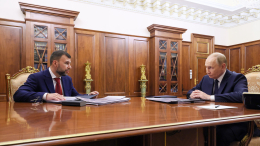 Острая необходимость: вопрос водоснабжения остается одним из ключевых в ДНР