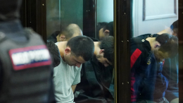 Исполнители теракта в «Крокусе» полностью признали свою вину