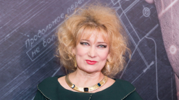 «Я бы заплакала»: Ольга Хохлова рассказала об умении принимать ошибки
