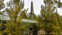 МИД: Россия снимает с себя ограничения на развертывание ракет средней и меньшей дальности