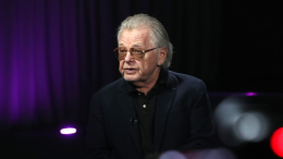 «В душе боец»: Ильичев рассказал, как Юрий Антонов сохраняет активность в 80 лет