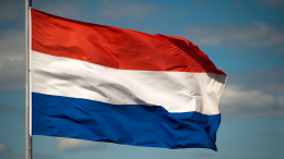 Нидерланды первыми среди стран НАТО передадут Украине оружие США на 500 миллионов евро