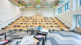 Сергей Собянин рассказал о масштабной программе реконструкции московских школ