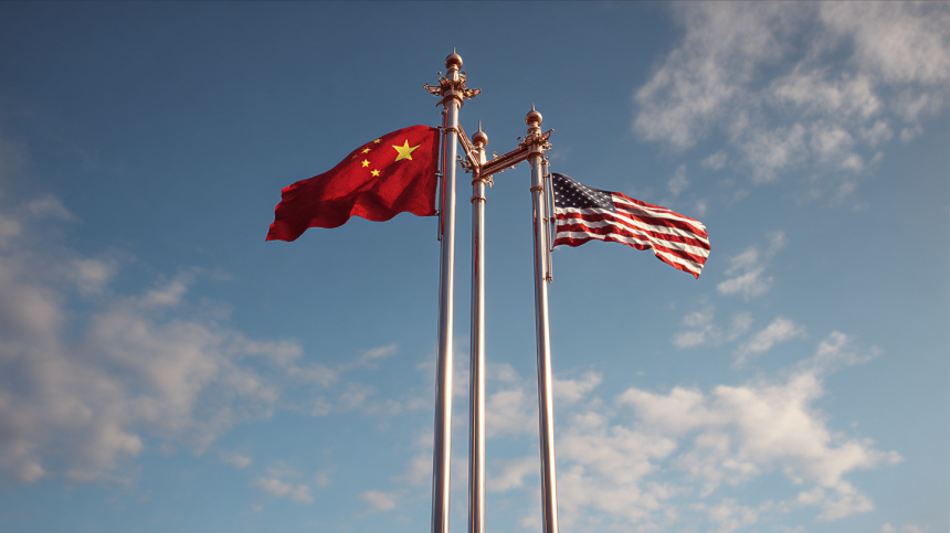 Китай победил США в торговой войне