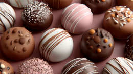 Конфетки с тлей: как понять, что в вашей еде есть насекомые