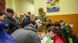 На Украине отказались расследовать смерть венгра, погибшего при мобилизации