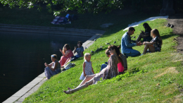 «Восстановление энергии»: как провести август так, чтобы не пожалеть