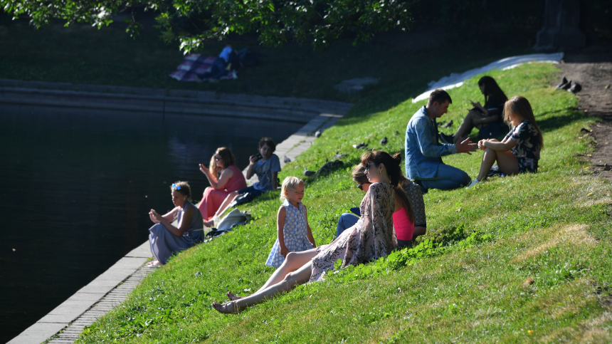 «Восстановление энергии»: как провести август так, чтобы не пожалеть