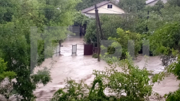 Вот и лето прошло? Центральную Россию заливают дожди