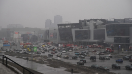 На покупку оружия организаторы теракта в «Крокусе» выделили 350 тысяч рублей