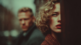 Чего боюсь потерять? Психолог рассказал, как справиться с ревностью