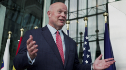 Санкции помогут? Как США собираются решать украинский конфликт