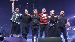 «КняZz» в Москве: группа даст два концерта в память о Михаиле Горшеневе