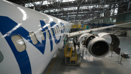 «Ростех» начнет серийное производство самолетов МС-21, Sj-100 и Ил-114 в 2026-м