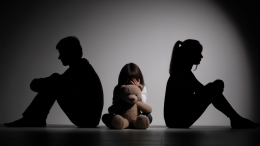 В Госдуме предложили новый порядок воспитания детей после развода родителей