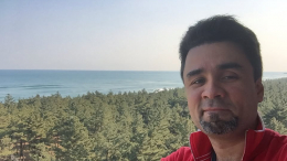 Насмерть. Стала известна причина смерти комментатора Александра Гришина