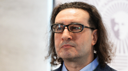 «Исследователь искусства»: режиссер Герман про умершего Бориса Юхананова