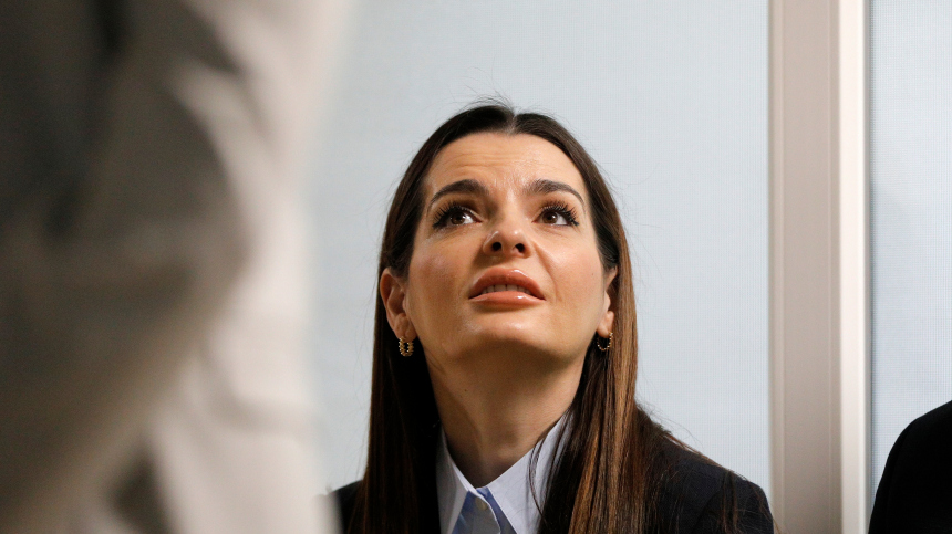 «Приговор демократической системе Молдавии»: Гуцул ответила на решение суда