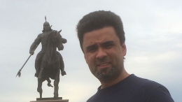 «Незаменимый профессионал»: Губерниев о погибшем комментаторе Гришине