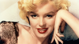 Появились леденящие душу подробности вскрытия Мэрилин Монро