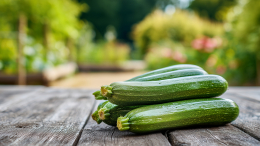 Что с ними делать? Хранение, заморозка и лучшие рецепты из кабачков