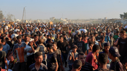 В ООН выступили за запрет на поставки оружия Израилю