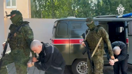 Боевиков ВСУ приговорили к 15 и 16 годам заключения за нападение на Курскую область
