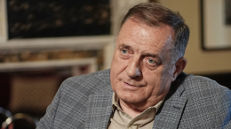 МИД РФ осудил решение суда Боснии и Герцеговины по делу Милорада Додика