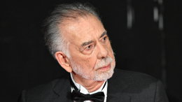 Создатель «Крестного отца» Фрэнсис Форд Коппола доставлен в больницу в Риме