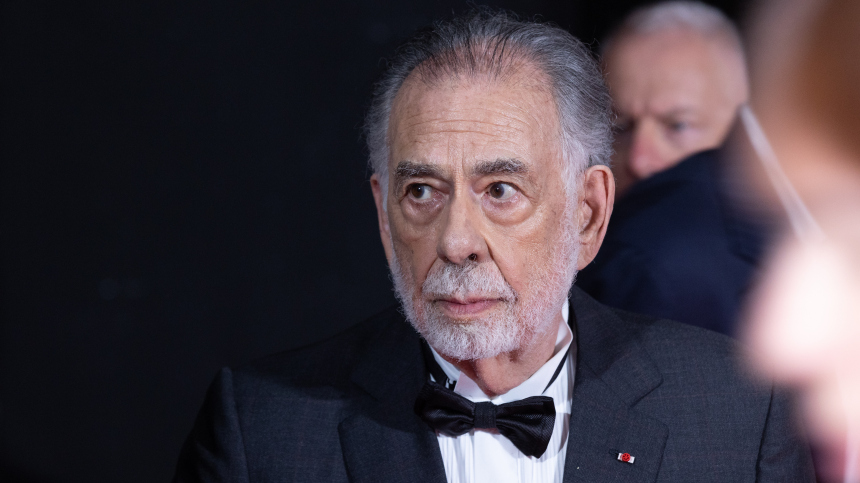 В Италии сообщили о прошедшей операции режиссера Копполы