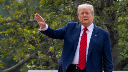 Трамп: решение по санкциям против РФ будет принято 6 августа