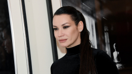 «Спокойное восстановление»: Ида Галич раскрыла свой вес спустя неделю после вторых родов