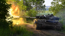 Российские танкисты уничтожили расчет БПЛА ВСУ. Лучшее видео из зоны СВО