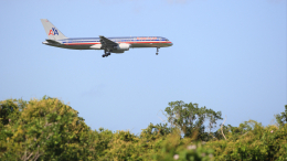 Названы возможные сроки возобновления прямых рейсов в Доминикану