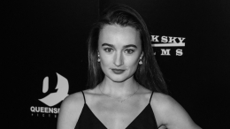 Умерла звезда сериала «Ходячие мертвецы» Келли Мак