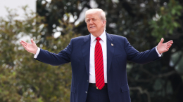 Трамп заявил, что ему неизвестно об импорте урана и удобрений в США из России