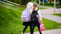 Утверждено расписание школьных каникул на новый учебный год