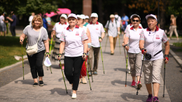 Спорт в зной: как быть активным в жару без вреда для здоровья