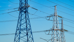 В результате атаки БПЛА в Ростовской области почти 200 жителей остались без света