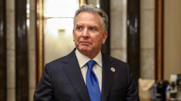 Спецпосланник президента США Стивен Уиткофф прибыл в Москву