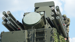 Силы ПВО России за ночь сбили 51 украинский беспилотник