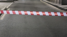 В Тульской области из-за детонации взрывного устройства погибли четверо мужчин