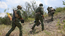 Мастера беспилотников: как работает добровольческая бригада «Невский»